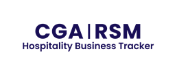 CGA RSM Hospitality Business Tracker