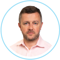 Rob Donaldson