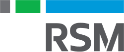 RSM Footer Logo Mobile