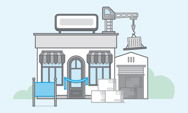 Restructuring for the future of retail