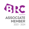 BRC Associate Member 