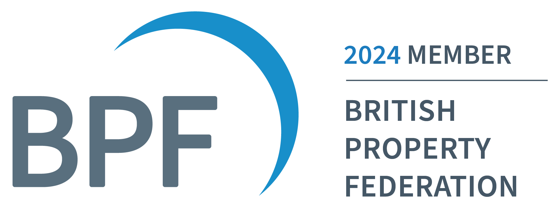 British Property Federation logo