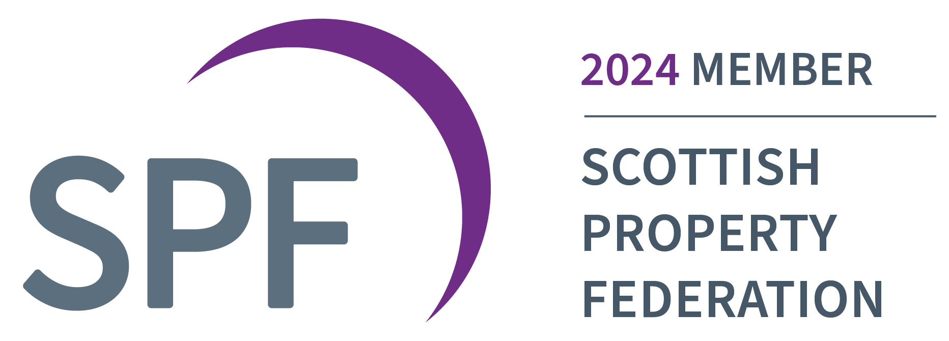 Scottish Property Federation logo