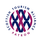 Scottish Tourism Alliance patron