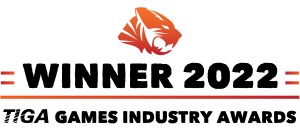 TIGA Games Industry Awards 2022