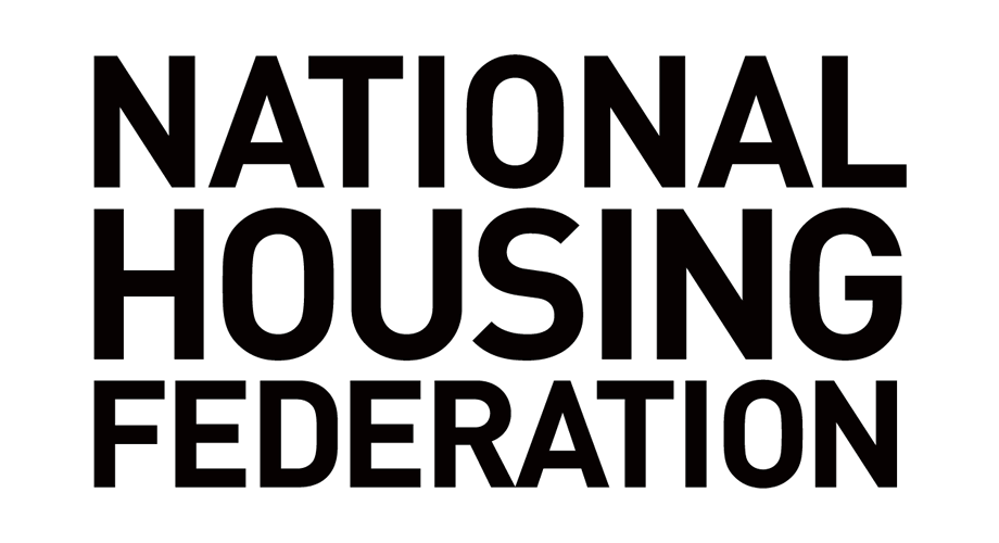 National Housing Federation logo image
