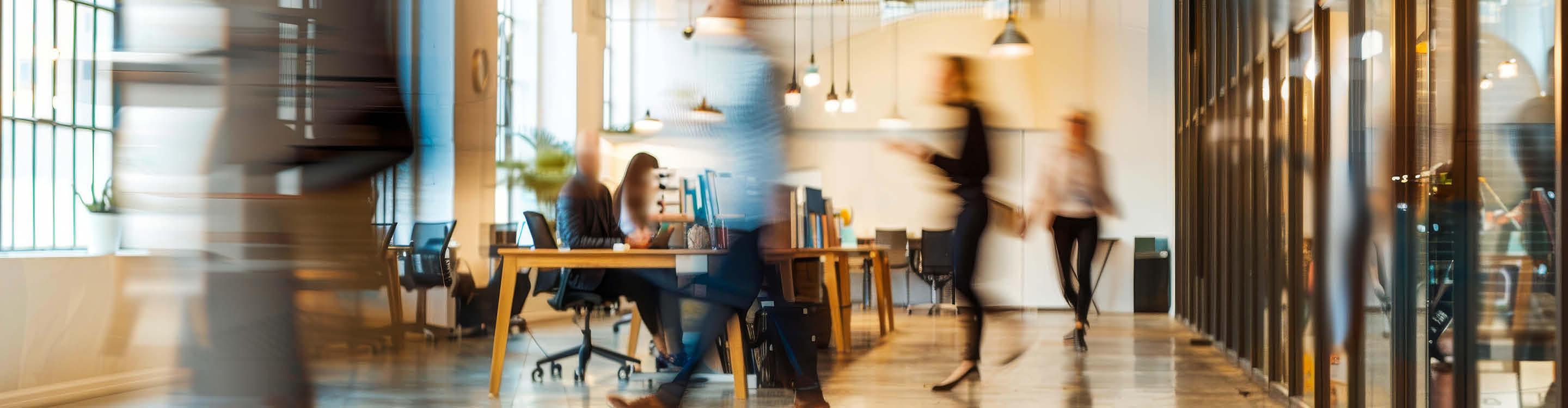Employment Matters