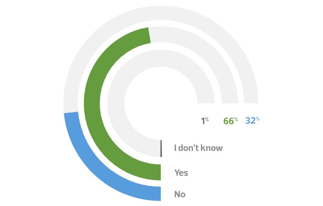 Do you have an ESG strategy?