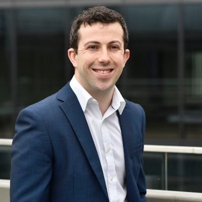 man in suit