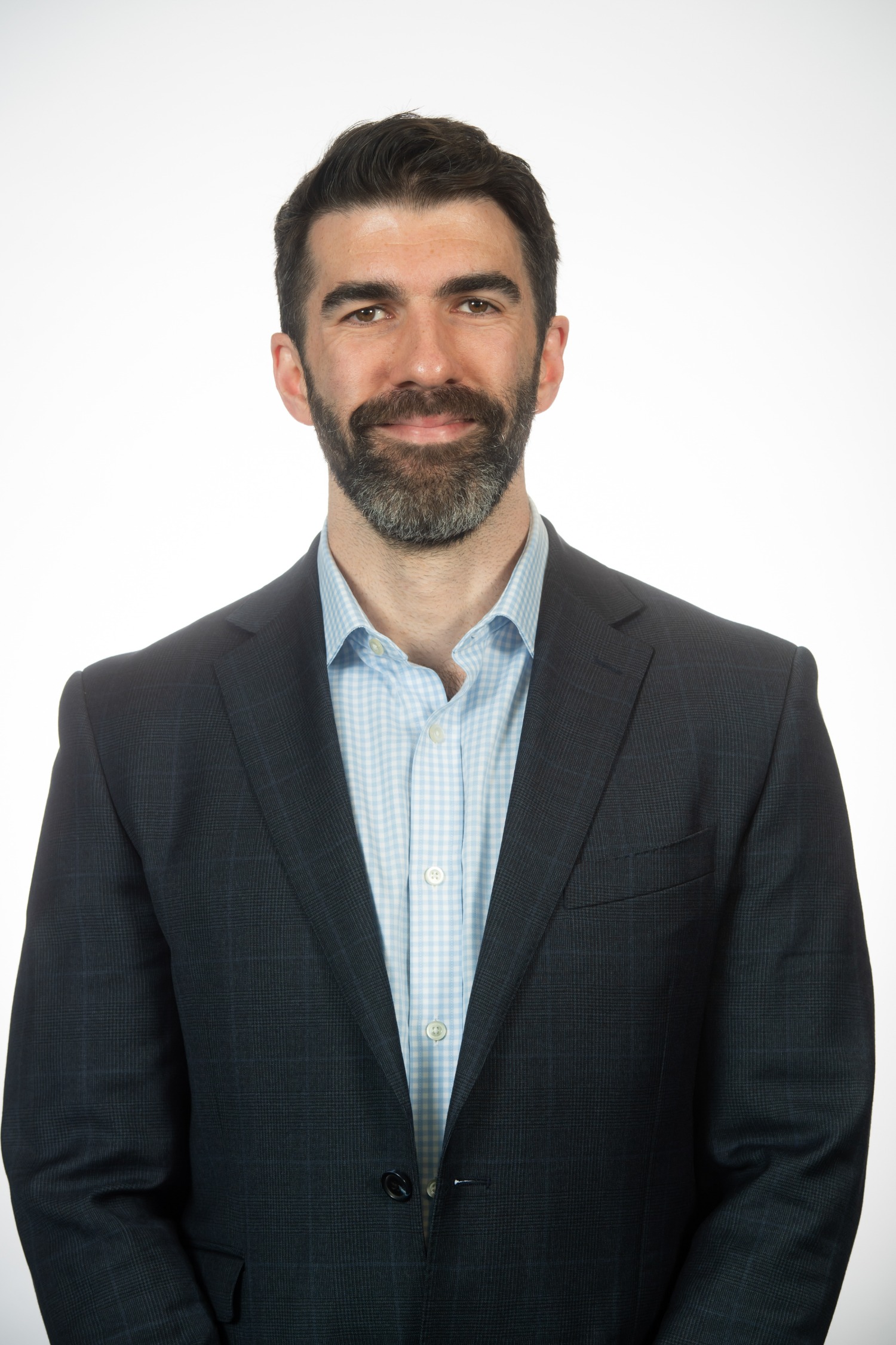 Eoin Gribben