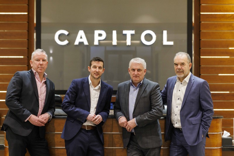 RSM moves to The Capitol in Aberdeen city centre