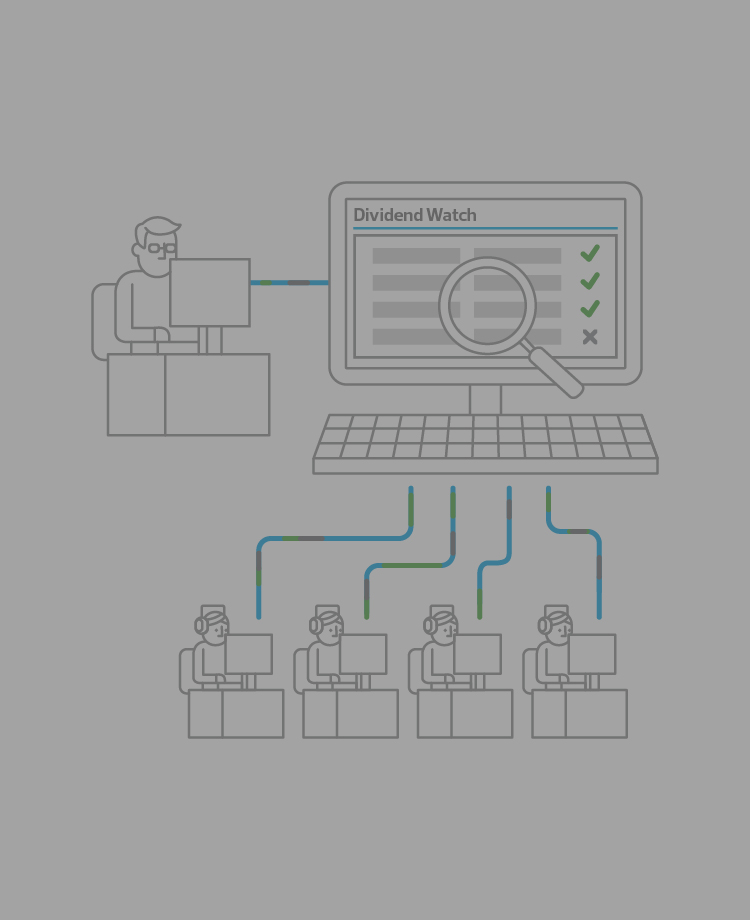 Dividend Watch