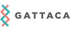 InTime - Gattaca logo