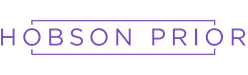 INTime - Hobson Prior logo