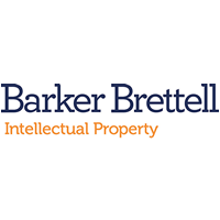 Barker Bartell logo