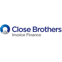 Close brothers logo