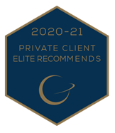 Private client elite recommends