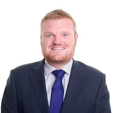 Alex Milne