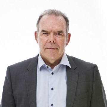 Andrew Forsyth