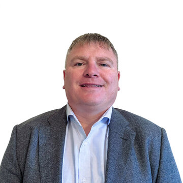 Andrew Gibson