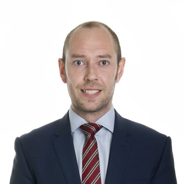 Andrew Kocurek