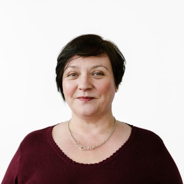 Angela Keery