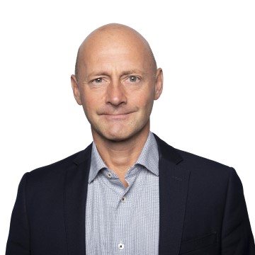 Ben Collett