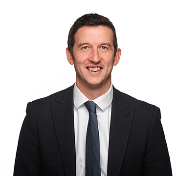 Cameron Bruce