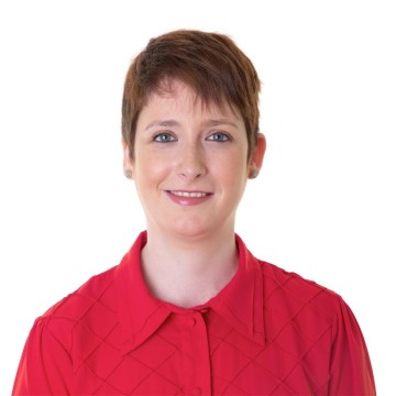 Catherine Keenan