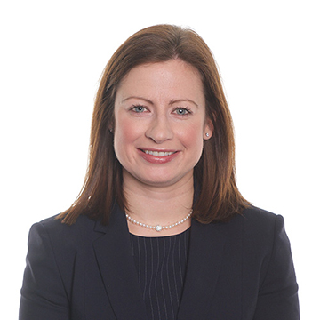 Claire Monaghan
