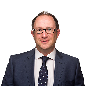 Daniel Harris