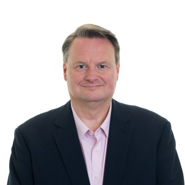 David McDonnell