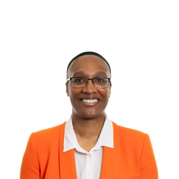 Delicia Brown