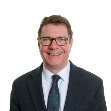 Geoff Wightwick