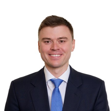 Graham Weston