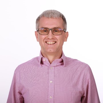 Ross Stupart