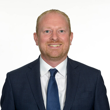 James Gransby