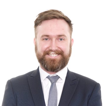 James Simpson