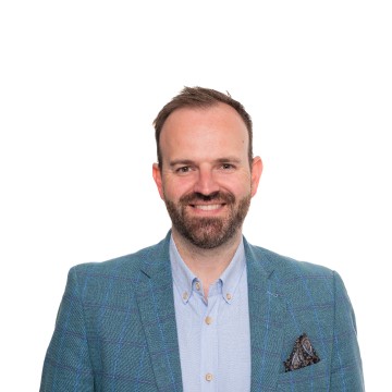 James Woodhead