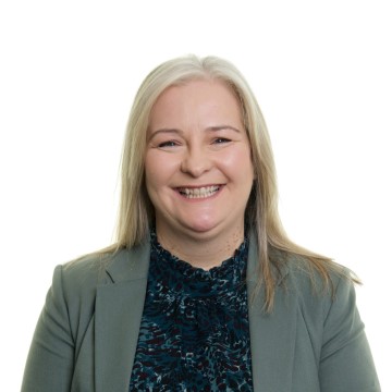 Jennifer Collins