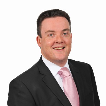 Keith Algie