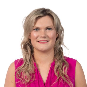Louise Cowell