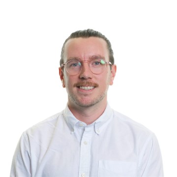 Luke Cousins