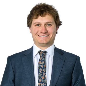 Max Whitehead