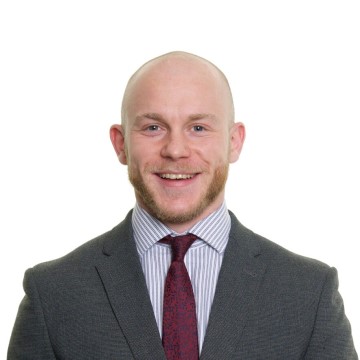 Michael Anon-Calvo