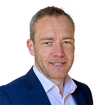 Michael McLaughlin