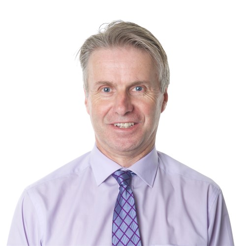 Neil Bridgeford
