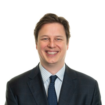Nick Wilson