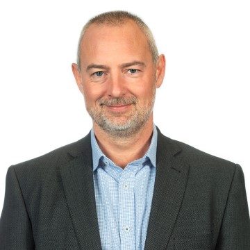 Paul Bennett