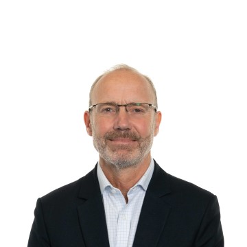 Paul Elliot